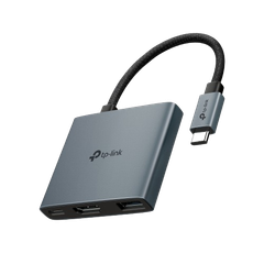Hub USB Type-C ra 3 cổng TP-Link UH3020C