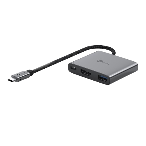 Hub USB Type-C ra 3 cổng TP-Link UH3020C