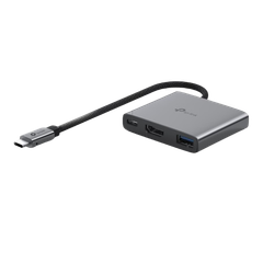 Hub USB Type-C ra 3 cổng TP-Link UH3020C