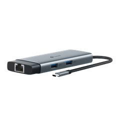 Hub USB Type-C ra 6 cổng TP-Link UH6120C