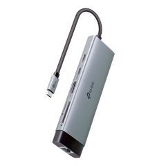 Hub USB Type-C ra 9 cổng TP-Link UH9120C