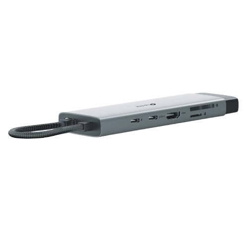 Hub USB Type-C ra 9 cổng TP-Link UH9120C