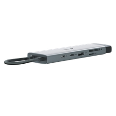 Hub USB Type-C ra 9 cổng TP-Link UH9120C