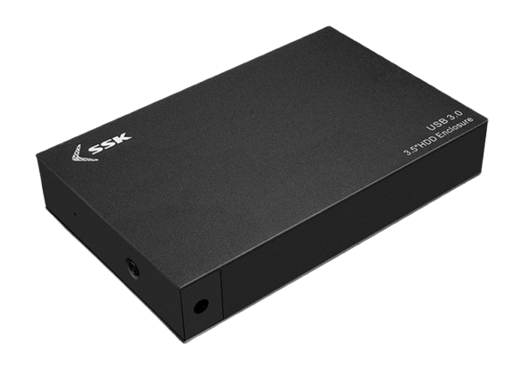 Hộp đựng ổ cứng HDD Box 3.5