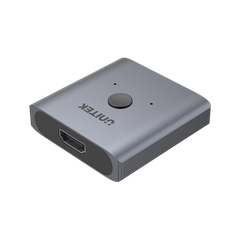 Bộ chia HDMI 2.0 4K 2 chiều Unitek V1127A