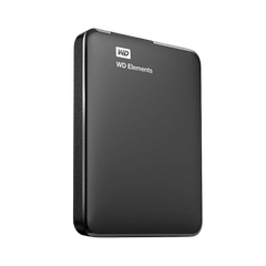 Hộp đựng ổ cứng Box Sata WD 2.5” usb 3.0