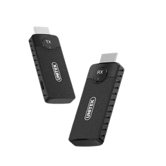 Bộ Truyền HDMI Không Dây Mini Unitek V1708A