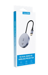 Bộ kết nối HDMI không dây 1080P Jasoz T-G166