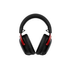 Tai nghe Gaming Không Dây HP HyperX Cloud III S Wireless Đen/Đỏ A59Z0AA