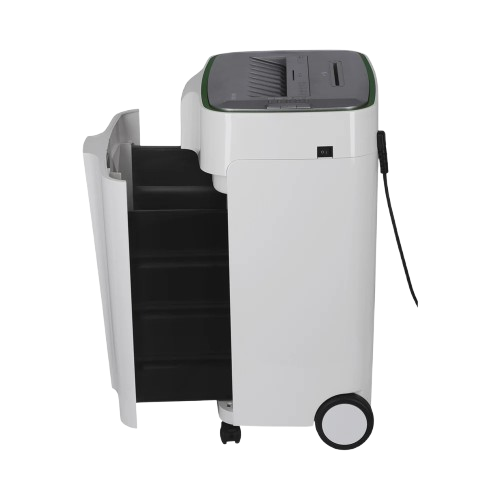 Máy Hủy Tài Liệu Văn Phòng MAGITECH DM-220M