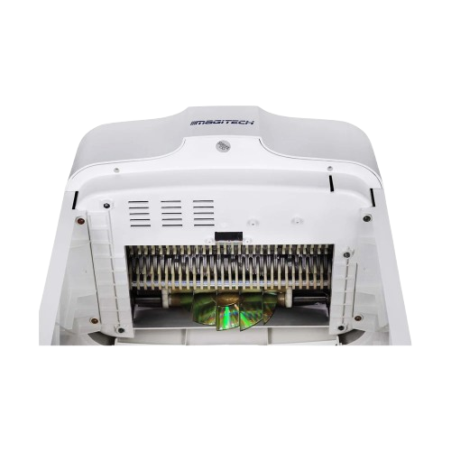 MÁY HỦY TÀI LIỆU VĂN PHÒNG MAGITECH DM-300M