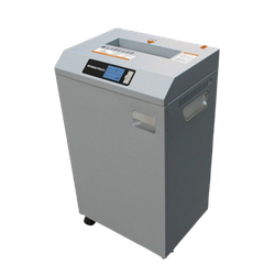 Máy Hủy Tài Liệu Công Nghiệp MAGITECH XM-200C