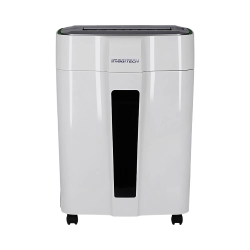Máy Hủy Tài Liệu Văn Phòng MAGITECH DM-220M