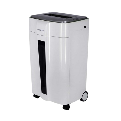 Máy hủy tài liệu văn phòng MAGITECH DM-300C