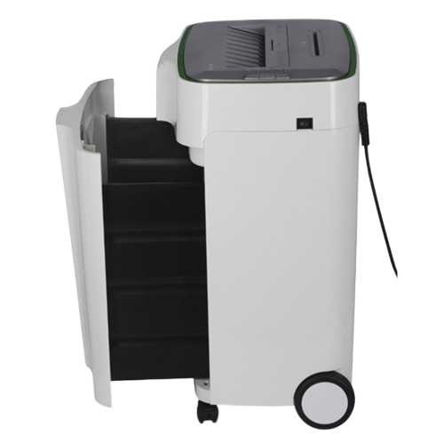 MÁY HỦY TÀI LIỆU VĂN PHÒNG MAGITECH DM-300M