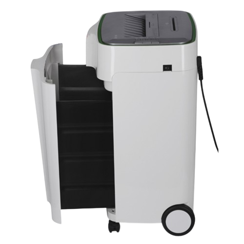 Máy hủy tài liệu văn phòng MAGITECH DM-300C