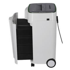 Máy hủy tài liệu văn phòng MAGITECH DM-300C