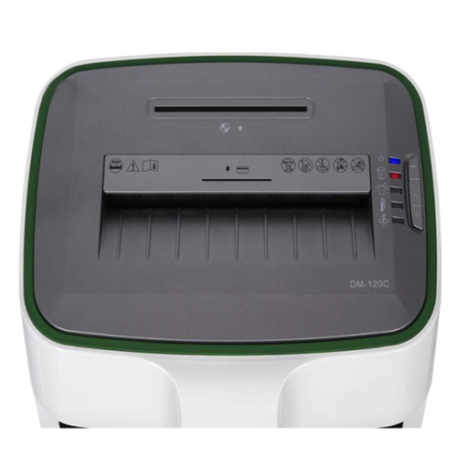 MÁY HỦY TÀI LIỆU VĂN PHÒNG MAGITECH DM-300M