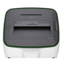 MÁY HỦY TÀI LIỆU VĂN PHÒNG MAGITECH DM-300M