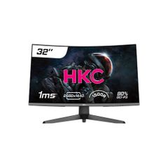 Màn Hình HKC MG32K2Q (31.5 inch/2K/VA/144Hz/300nit/1ms/Cong)