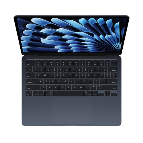 Laptop Apple MacBook Air M3 2024 8CPU/10GPU/24GB/512GB 13 inch/Sạc 35W