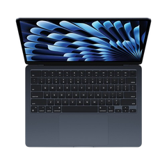 Laptop Apple MacBook Air M3 2024 8CPU/10GPU/24GB/512GB 13 inch/Sạc 35W