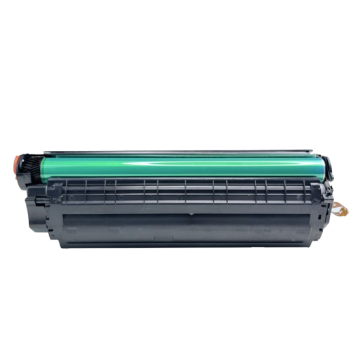 Hộp Mực 12A/303/Fx9 - Silver 12A - MITA SILVER