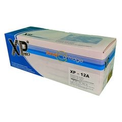 Mực hộp máy in Laser XPPro 12A
