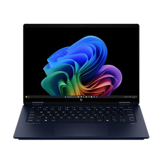 Laptop HP OmniBook X Flip 14 fk0082AU BZ7N8PA AMD Ryzen AI 7 350 (8-Core/16-Thread)/32GB LPDDR5x/SSD 1TB PCIe Gen4/AMD Radeon 860M Graphics/14