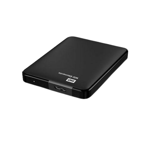 Hộp đựng ổ cứng Box Sata WD 2.5” usb 3.0