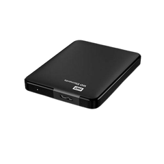 Hộp đựng ổ cứng Box Sata WD 2.5” usb 3.0
