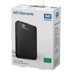 Hộp đựng ổ cứng Box Sata WD 2.5” usb 3.0
