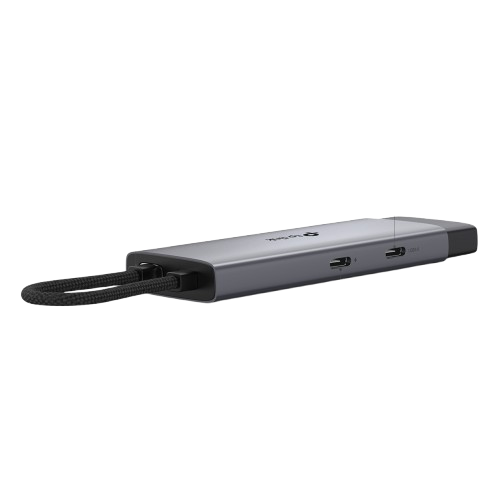 Hub USB Type-C ra 5 cổng TP-Link UH5020C