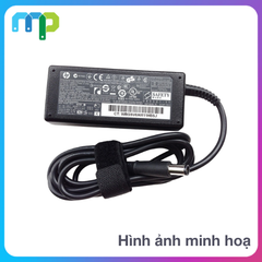 Sạc pin cho Laptop (Adapter) HP Đầu Kim 18.5V - 3.5A