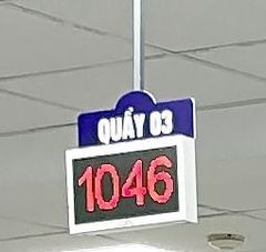Bảng LED