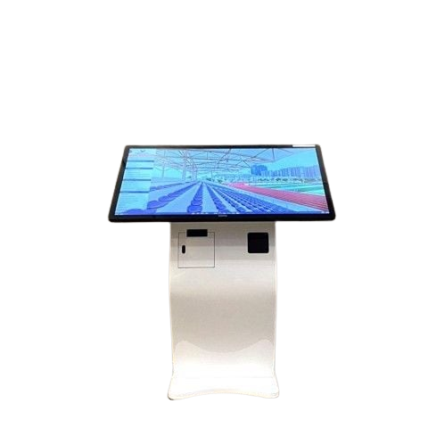 Hệ thống Kiosk tra cứu thông tin và thực hiện dịch vụ công trực tuyến