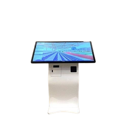 Hệ thống Kiosk tra cứu thông tin và thực hiện dịch vụ công trực tuyến