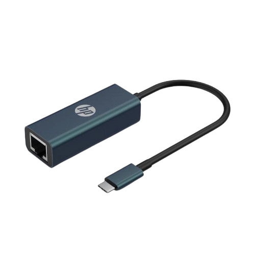 Cáp Chuyển HP DHC-CT208 cổng USB CM to RJ45 8WW45AA