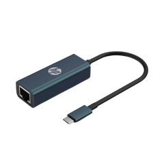 Cáp Chuyển HP DHC-CT208 cổng USB CM to RJ45 8WW45AA