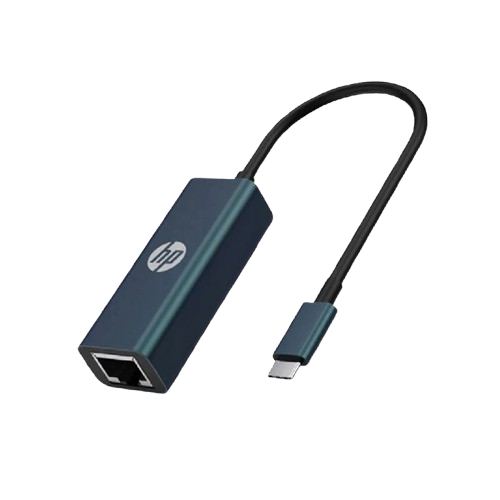 Hub HP DHC-CT208 cổng USB CM to RJ45 8WW45AA