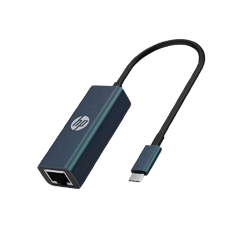 Cáp Chuyển HP DHC-CT208 cổng USB CM to RJ45 8WW45AA