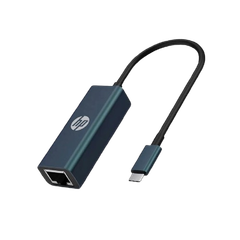 Hub HP DHC-CT208 cổng USB CM to RJ45 8WW45AA