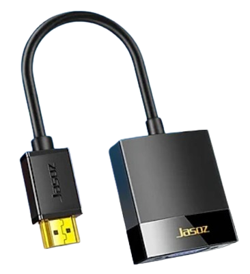 Bộ chuyển đổi HDMI sang VGA JASOZ T-G102