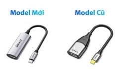 Bộ chuyển đổi Type-C sang HDMI JASOZ T-H103