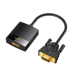 Bộ chuyển đổi VGA sang HDMI JASOZ T-G119