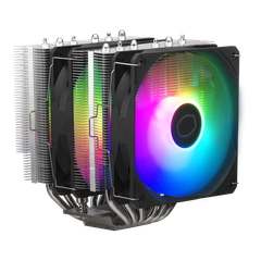 Tản nhiệt khí Cooler Master Hyper T620S (620S) - Nhập khẩu