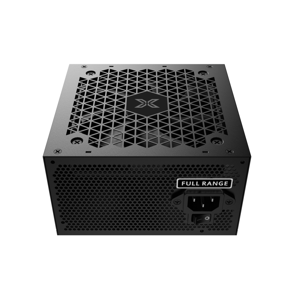 Nguồn Máy Tính Xigmatek Hyper H750 EN48555
