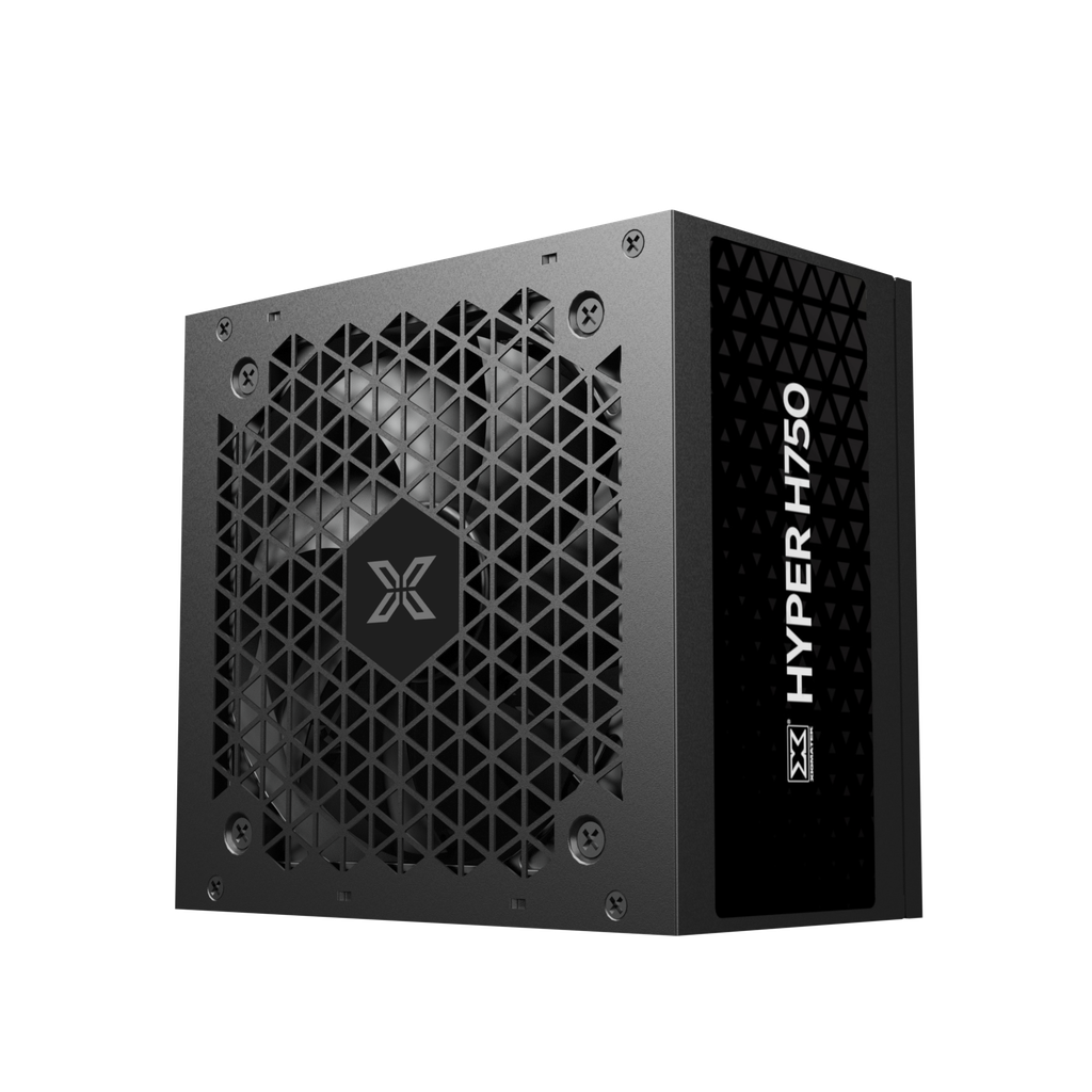 Nguồn Máy Tính Xigmatek Hyper H750 EN48555