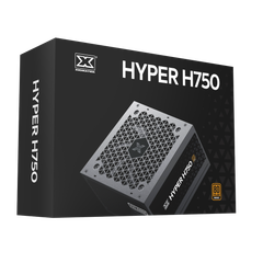 Nguồn Máy Tính Xigmatek Hyper H750 EN48555