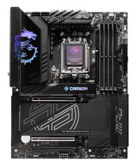 Mainboard MSI MPG X870E Carbon WiFi